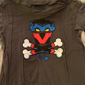 XL Johnny Cupcakes t - never worn
